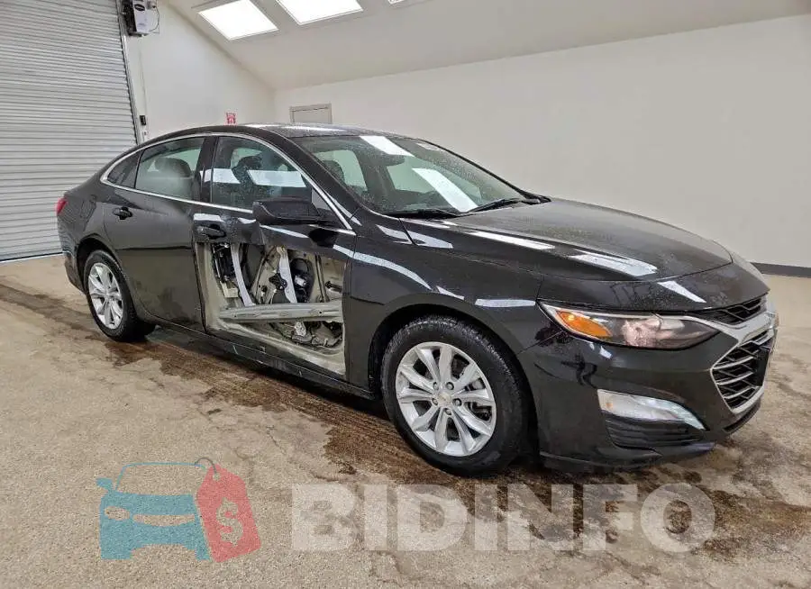 1G1ZD5ST8RF136816 Photo# 4
