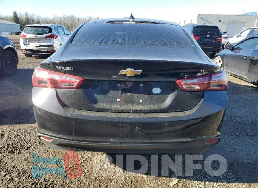 1G1ZD5ST9KF221282 Photo# 6