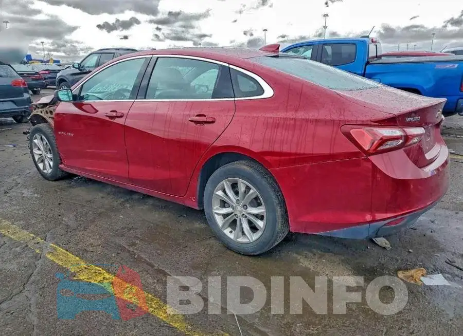 1G1ZD5ST9KF221783 Photo# 2