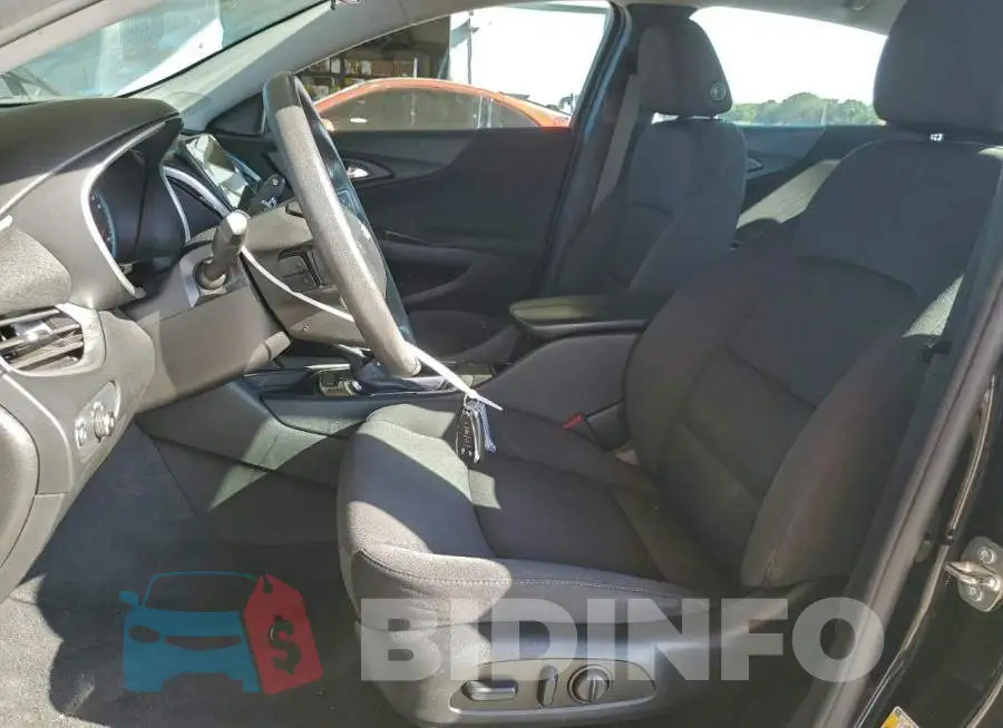1G1ZD5ST9PF136143 Photo# 7