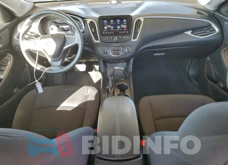 1G1ZD5ST9PF136143 Photo# 8