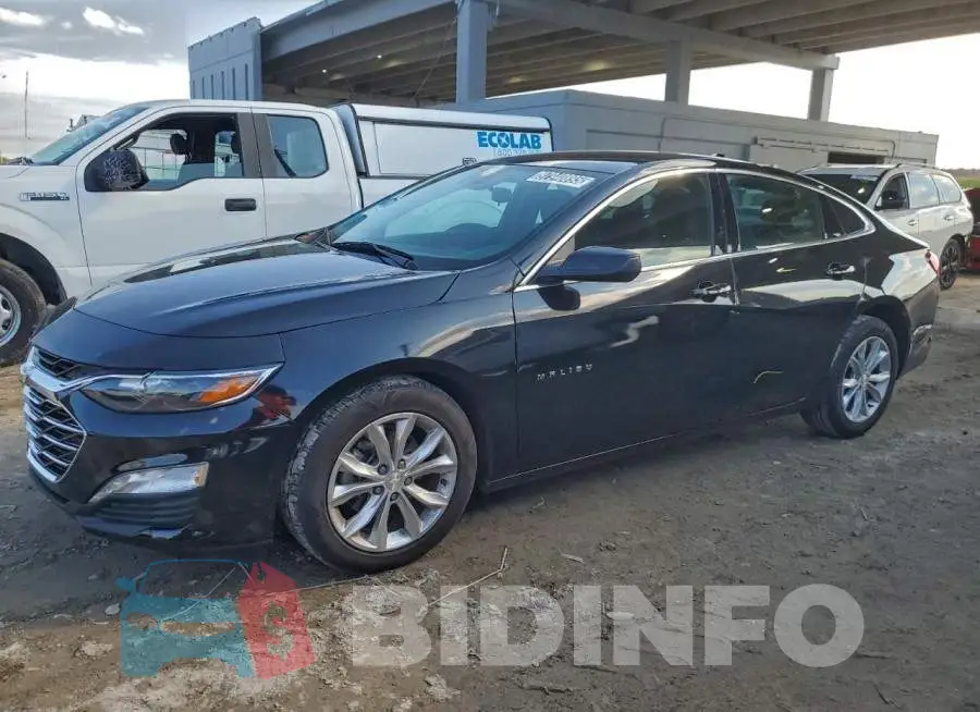 1G1ZD5ST9PF136143 Photo# 1