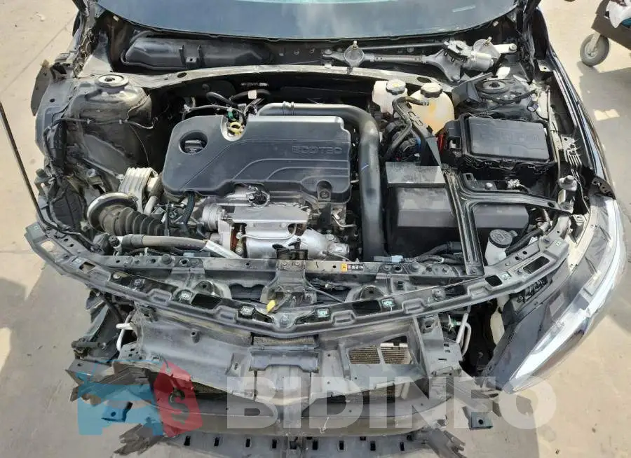 1G1ZE5ST6PF190254 Photo# 11