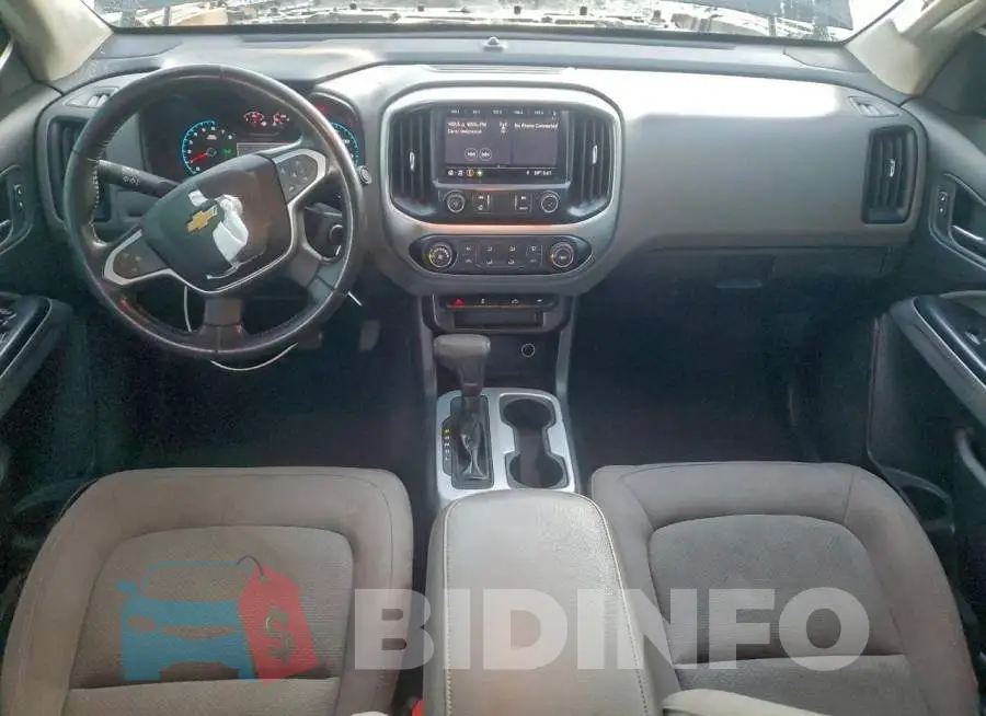 1GCGTCEN7L1171774 Photo# 8