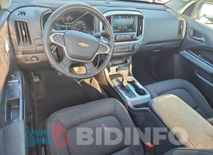 1GCHSCEA9M1141262 Photo# 8