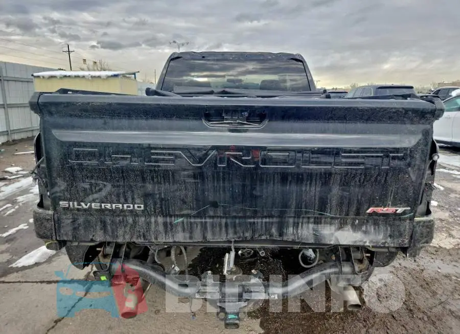 1GCRYEED5MZ148221 Photo# 6