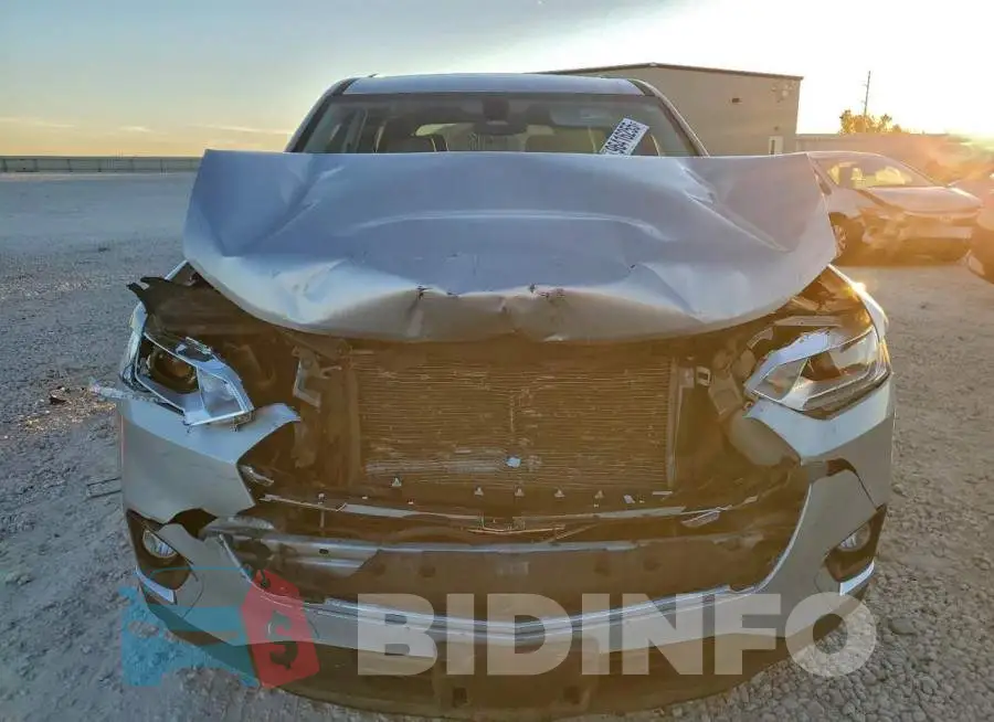 1GNERGKW3MJ185657 Photo# 5