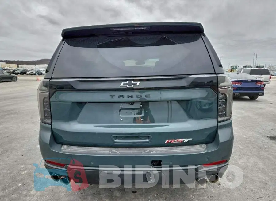 1GNS6RRD2SR366761 Photo# 6