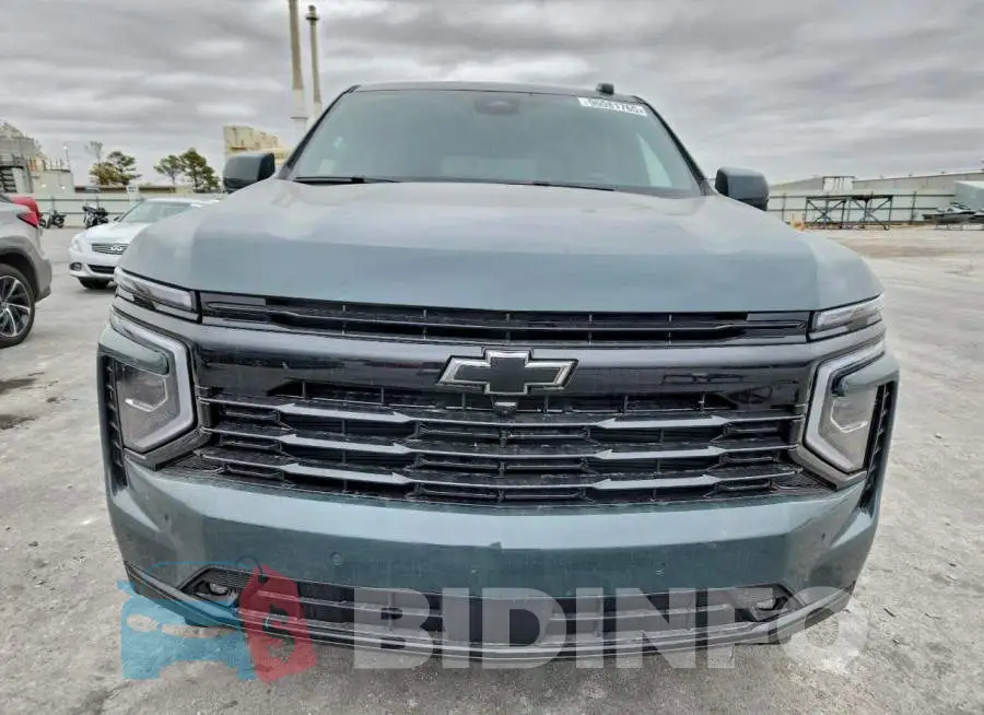 1GNS6RRD2SR366761 Photo# 5