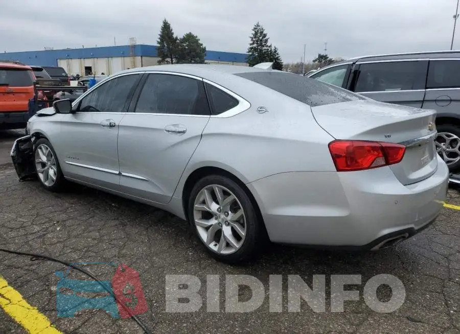 2G1105S32K9132445 Photo# 2