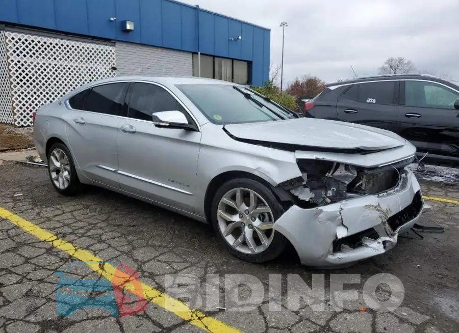 2G1105S32K9132445 Photo# 4