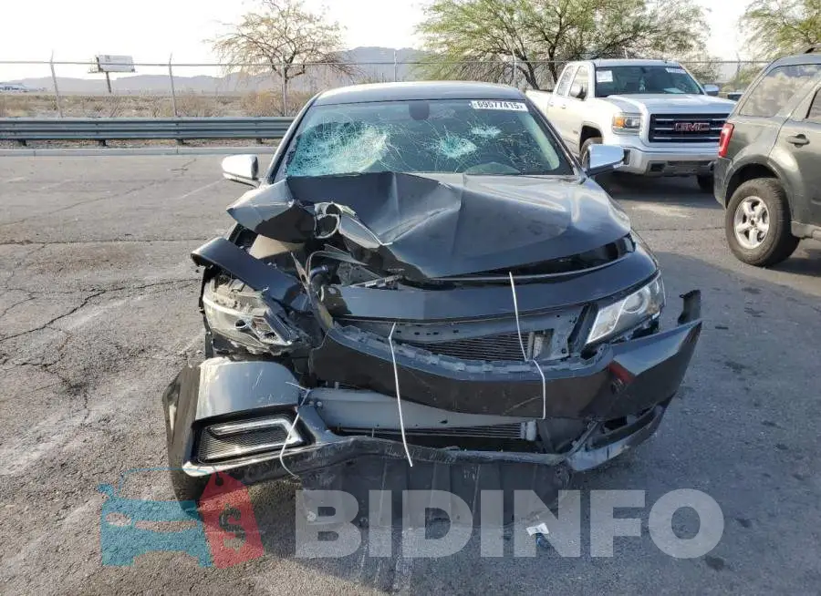 2G1105S3XK9131382 Photo# 5