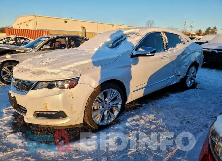 2G1145S3XH9197489 Photo# 1