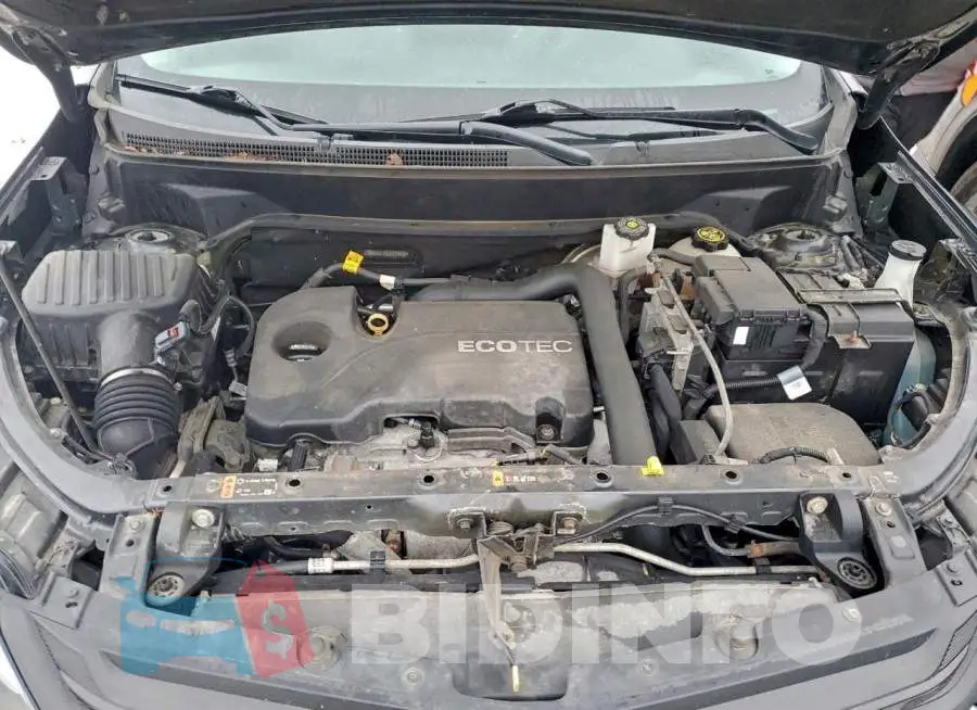 2GNAX5EV3L6231835 Photo# 12