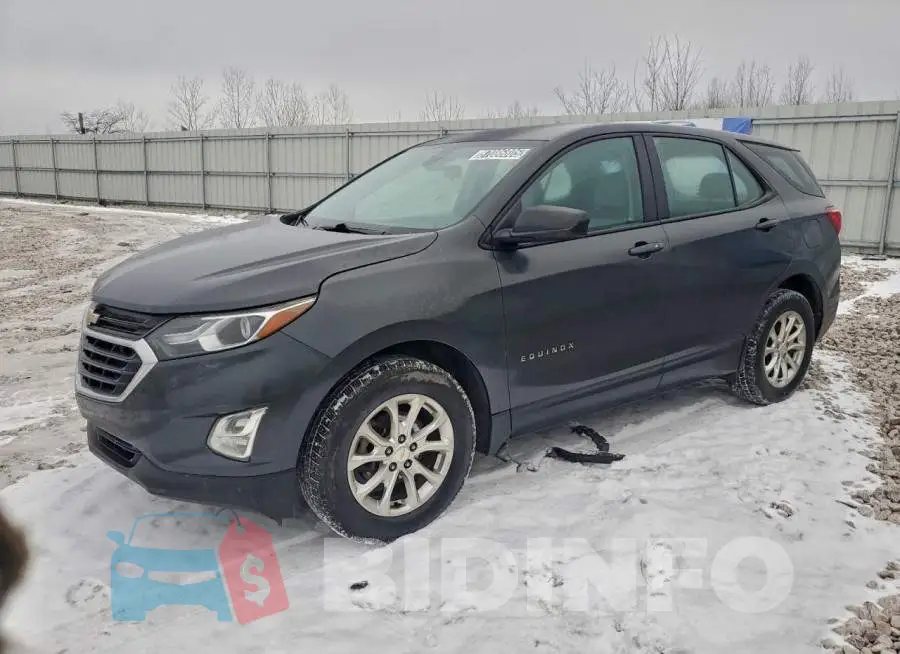 2GNAX5EV3L6231835 Photo# 1