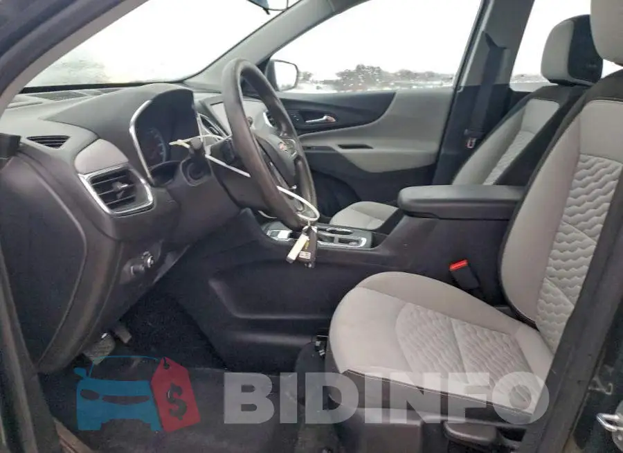 2GNAX5EV3L6231835 Photo# 7