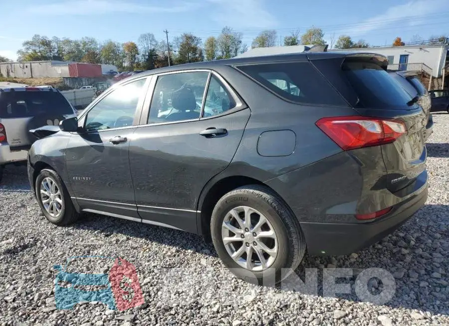 2GNAXHEV6M6146717 Photo# 2