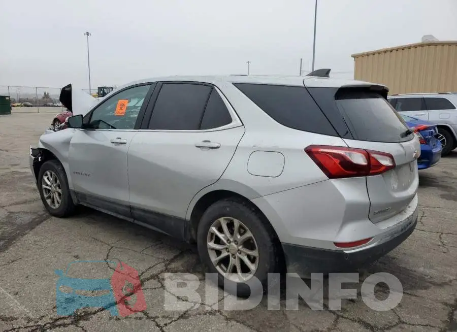 2GNAXTEV7K6257132 Photo# 2