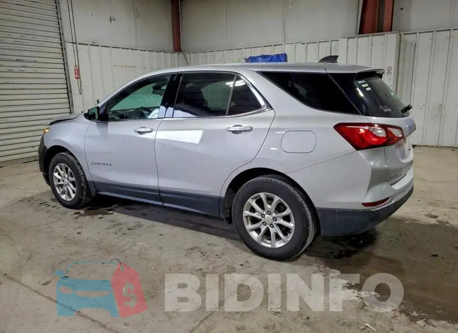 2GNAXUEV6L6132663 Photo# 2
