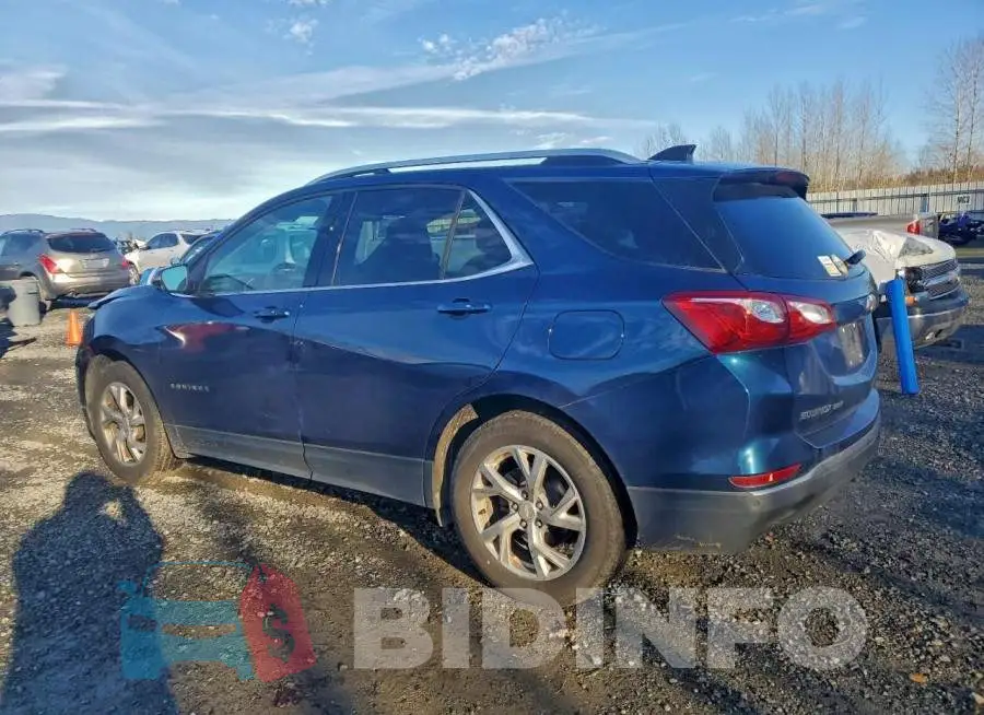 2GNAXVEX8K6139443 Photo# 2