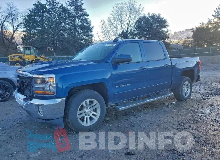3GCPCREC6JG217126 Photo# 1