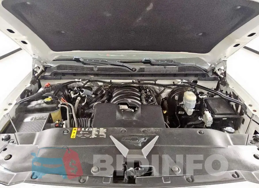 3GCPCREH2JG360201 Photo# 11