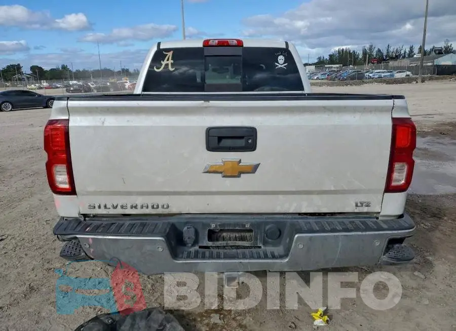 3GCPCSEC9HG396375 Photo# 6
