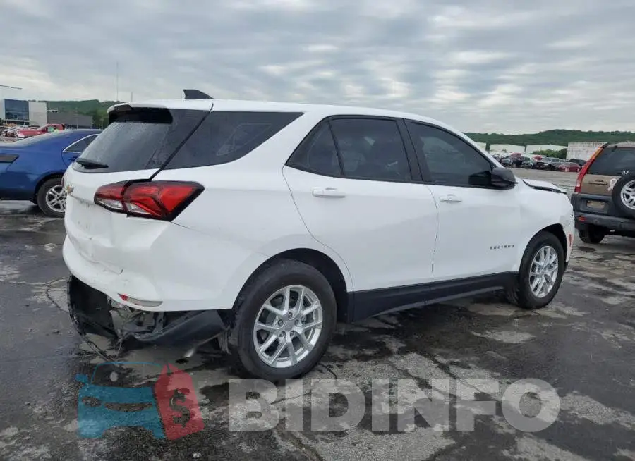 3GNAXHEG8RL182204 Photo# 3