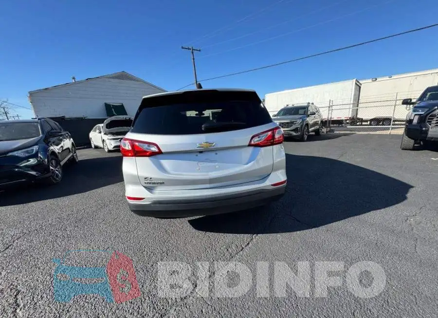 3GNAXHEV1LS730782 Photo# 14