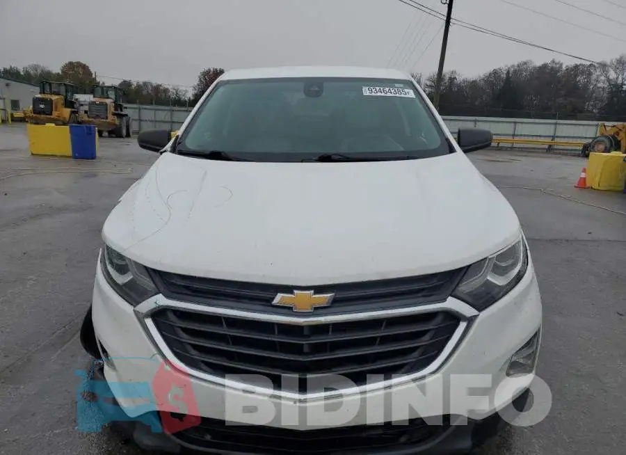 3GNAXHEV3LS649346 Photo# 5