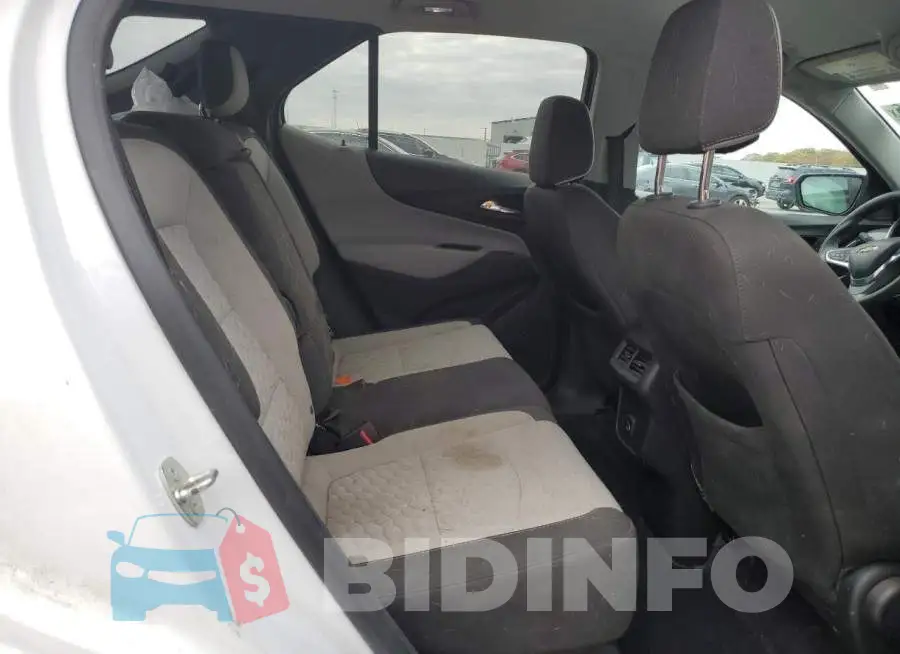 3GNAXHEV4LS714303 Photo# 11