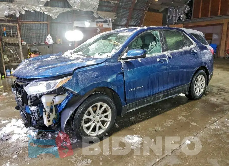 3GNAXUEV4ML300572 Photo# 1
