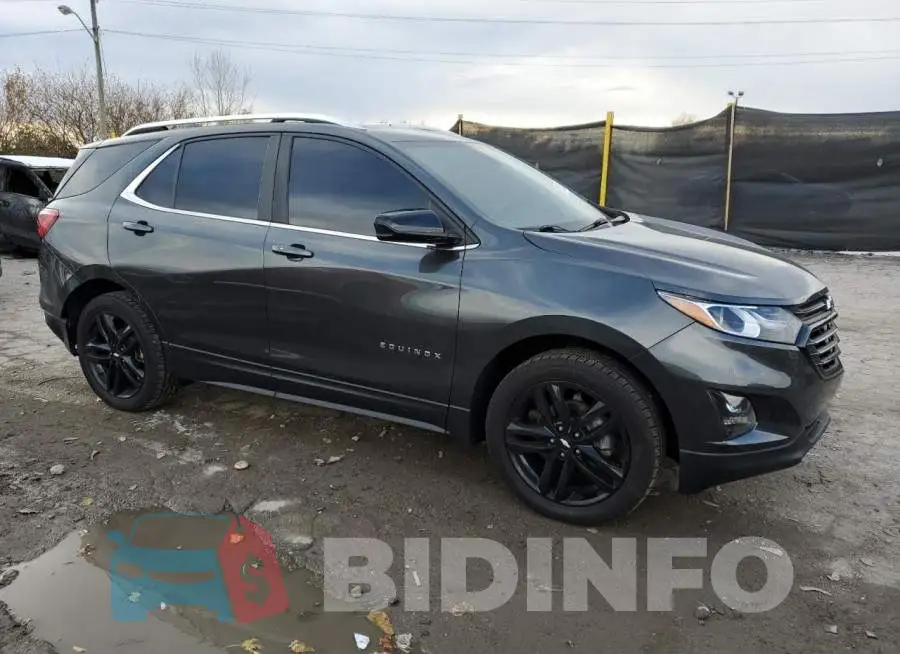 3GNAXUEV8ML378501 Photo# 4