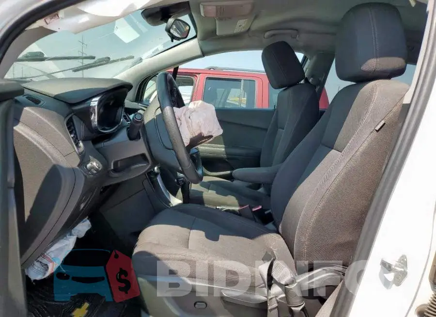 3GNCJLSB6KL314744 Photo# 7