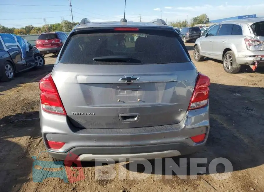 3GNCJPSB4LL148412 Photo# 6