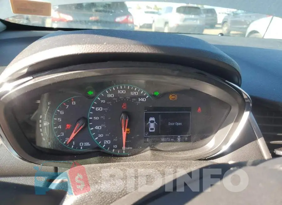 3GNCJPSB4LL148412 Photo# 9