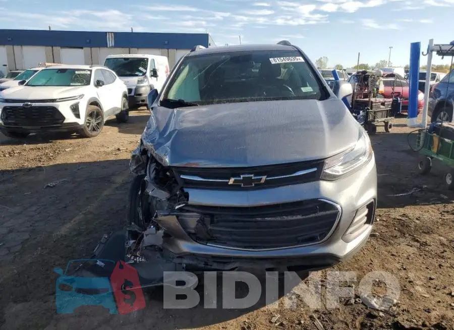 3GNCJPSB4LL148412 Photo# 5