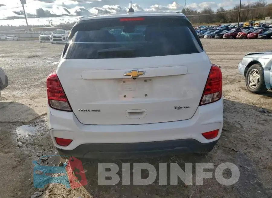 KL7CJNSB1JB712784 Photo# 6