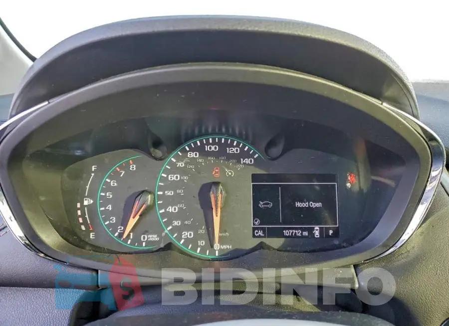 KL7CJPSB4KB890766 Photo# 9