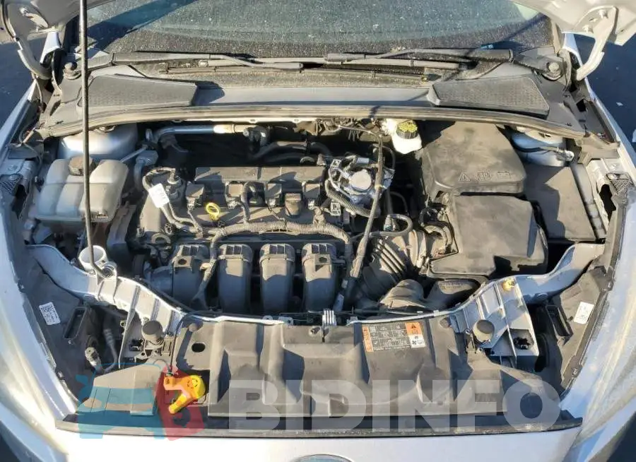 1FADP3F2XHL285622 Photo# 11