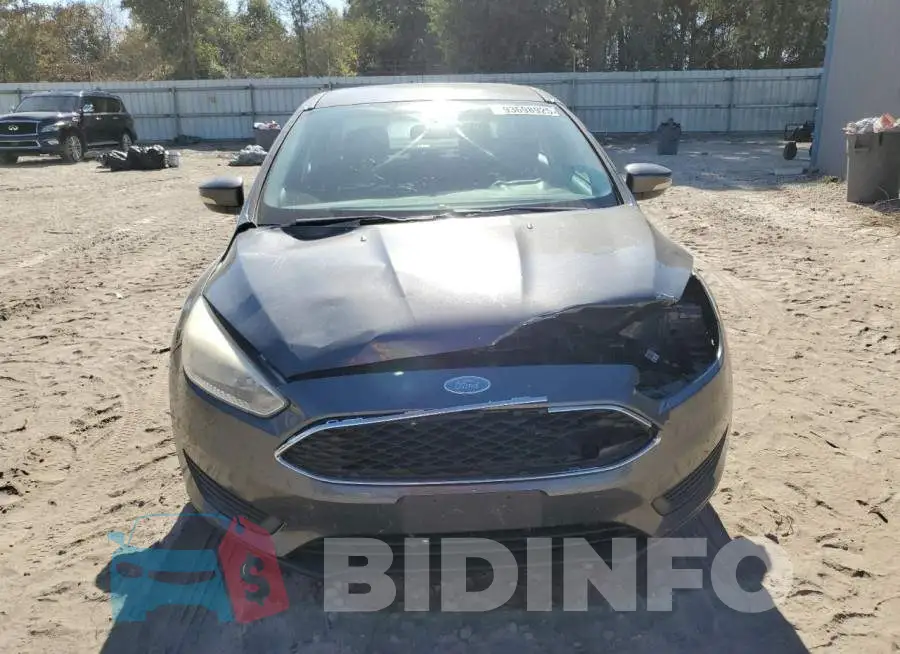 1FADP3F2XHL300720 Photo# 5