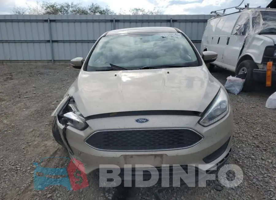 1FADP3FE7HL282042 Photo# 5