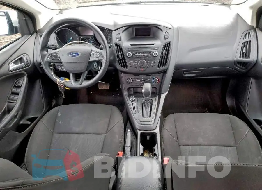 1FADP3K24HL223266 Photo# 8