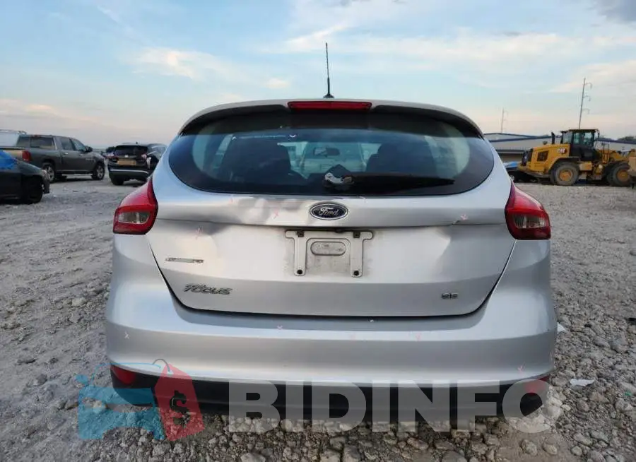 1FADP3K2XJL281758 Photo# 6