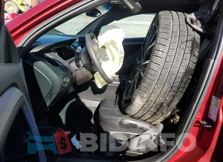 1FAHP2E80JG135311 Photo# 7
