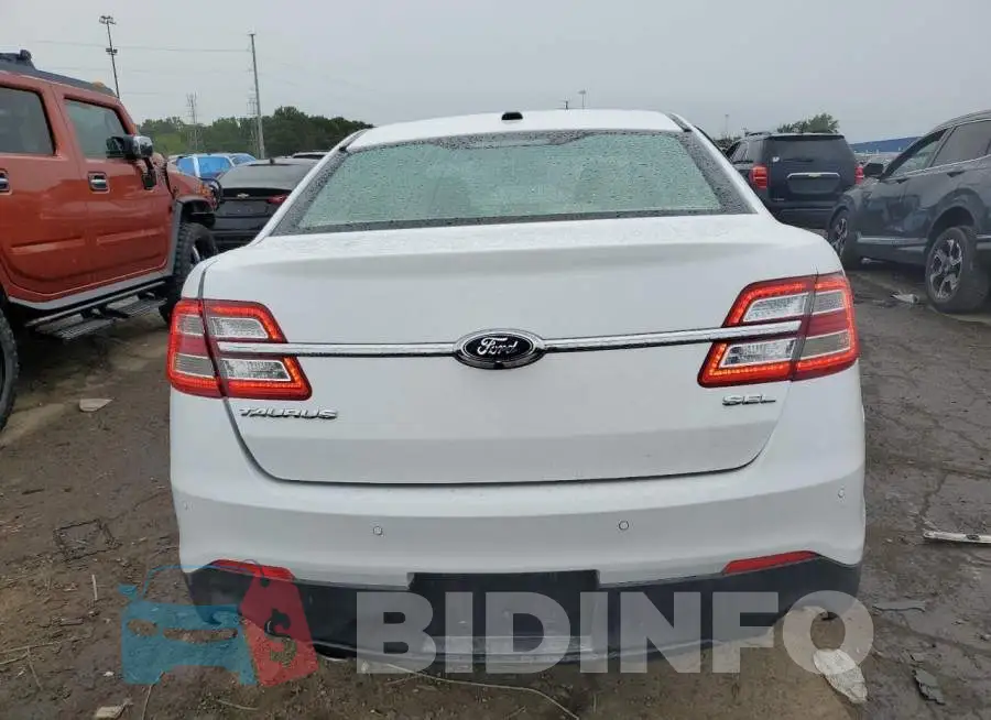 1FAHP2E88JG114254 Photo# 6
