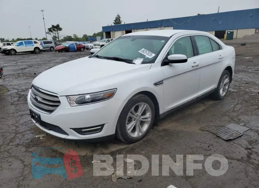 1FAHP2E88JG114254 Photo# 1
