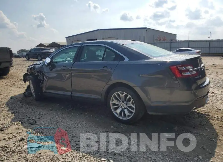 1FAHP2F8XHG115155 Photo# 2