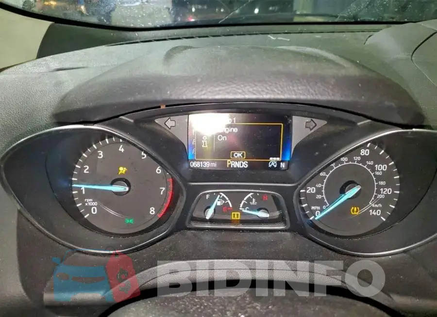 1FMCU0GD0HUD26827 Photo# 9
