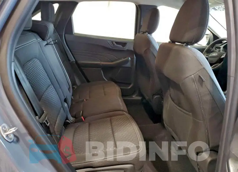 1FMCU9GN7PUA38458 Photo# 11